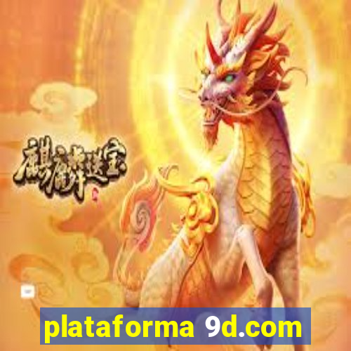 plataforma 9d.com